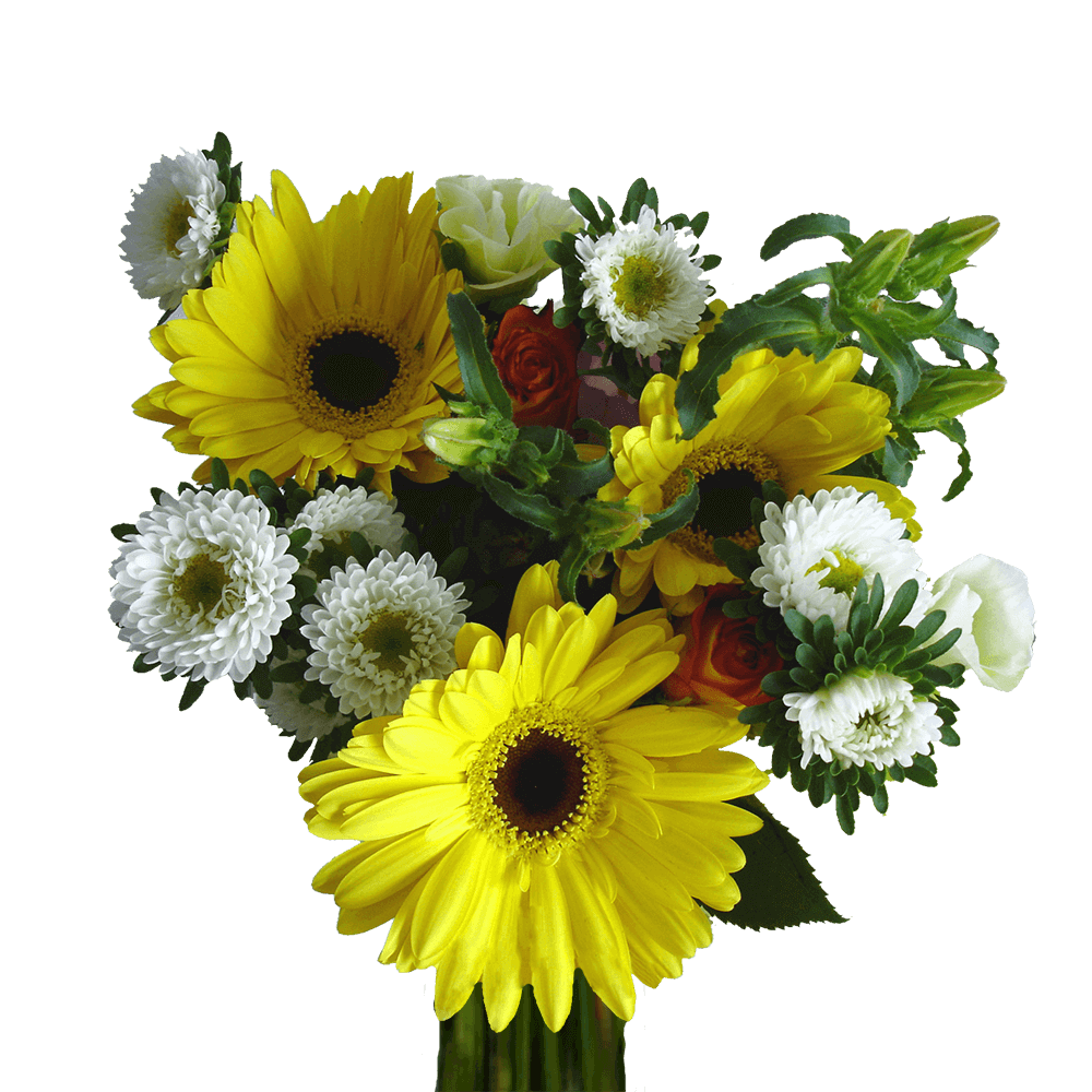 Birthday Delight Bouquets