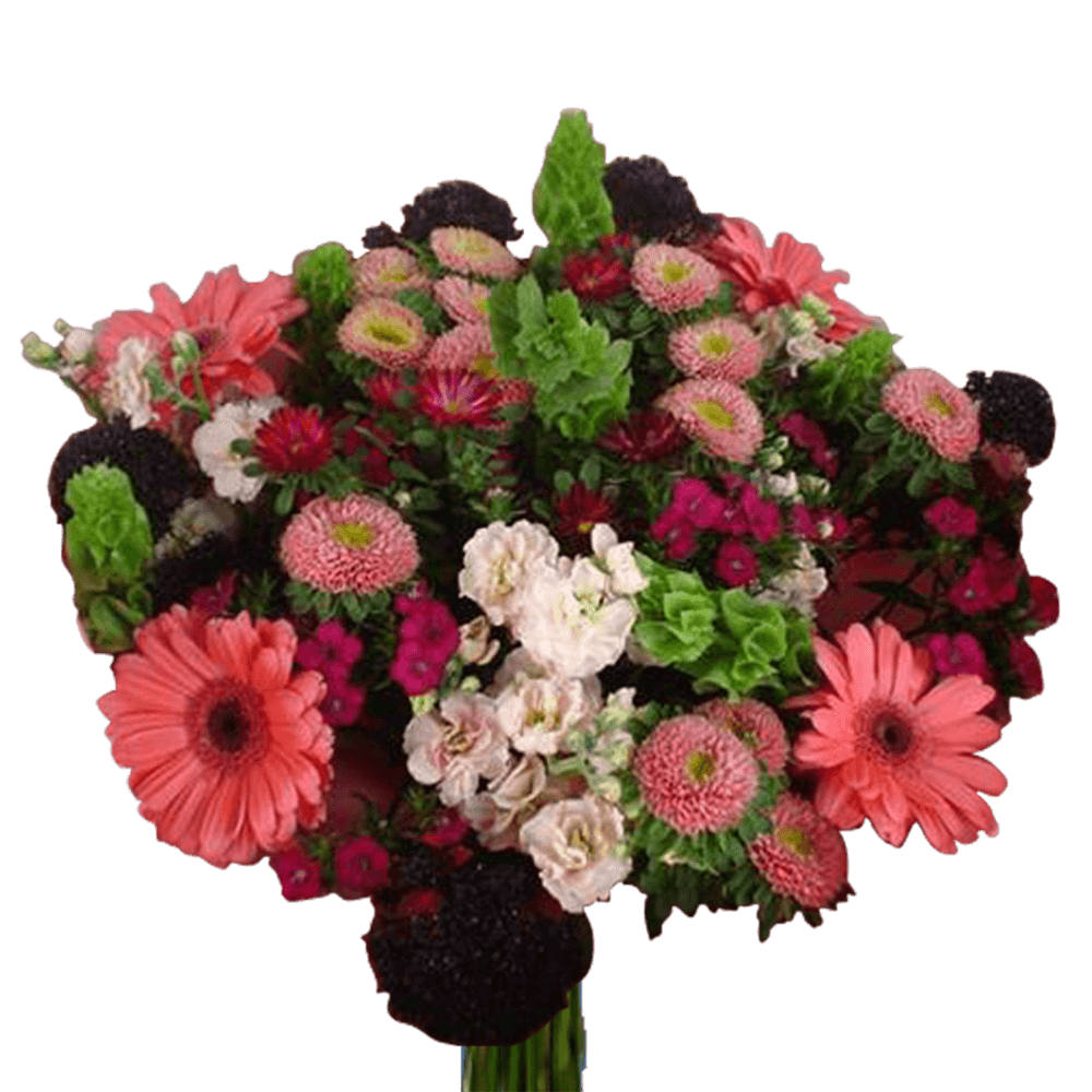 Exteme Delight Bouquets